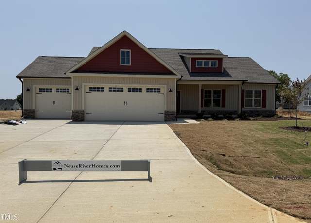 Property at 76 Royal Ave, Selma, NC 27576, 3 beds, 2 baths