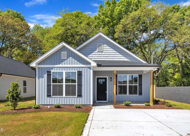 Property at 621 Ray St, Selma, NC 27576, 3 beds, 2 baths