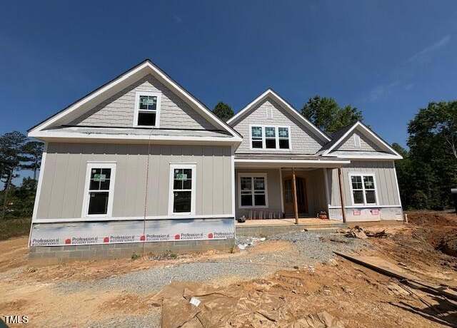 Property at 348 Inspiration Way, Fuquay Varina, NC 27526, 4 beds, 4.5 baths
