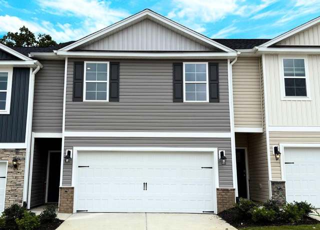 Property at 7037 Eclipse Trl, Whitsett, NC 27377, 4 beds, 2.5 baths