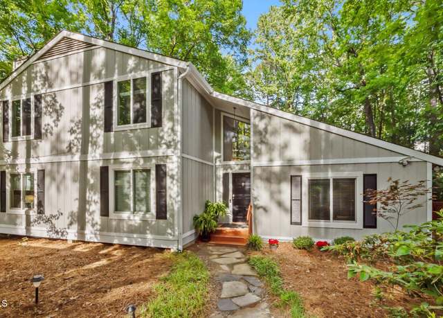 Property at 568 Piney Mountain Rd, Chapel Hill, NC 27514, 3 beds, 2.5 baths