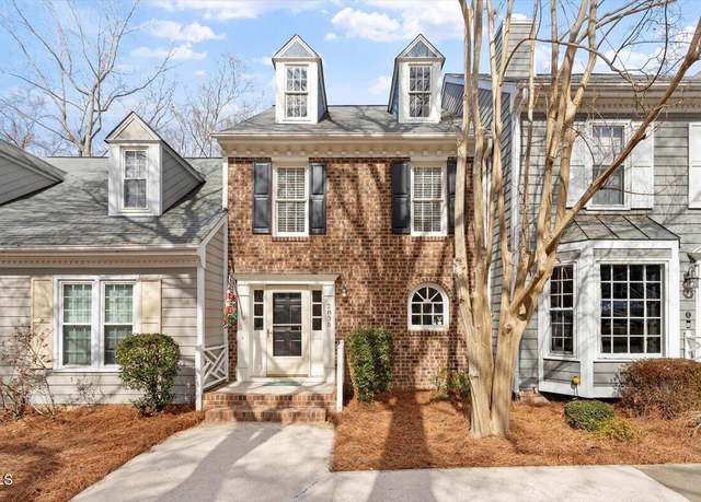 Property at 2835 Bedfordshire Ct, Raleigh, NC 27604, 3 beds, 2.5 baths