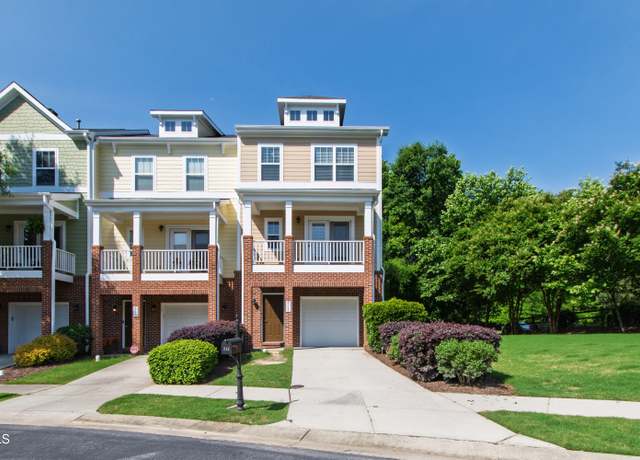 Property at 717 Samuel Cary Dr, Cary, NC 27511, 4 beds, 3.5 baths