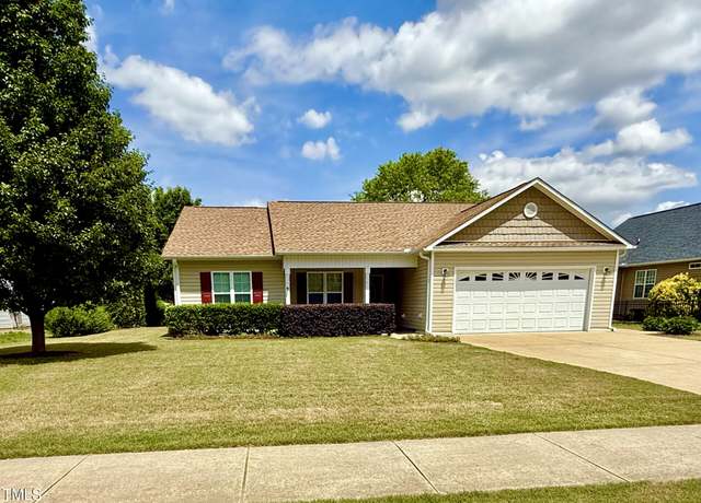 Property at 411 Joneshaven Dr, Fuquay Varina, NC 27526, 3 beds, 2 baths