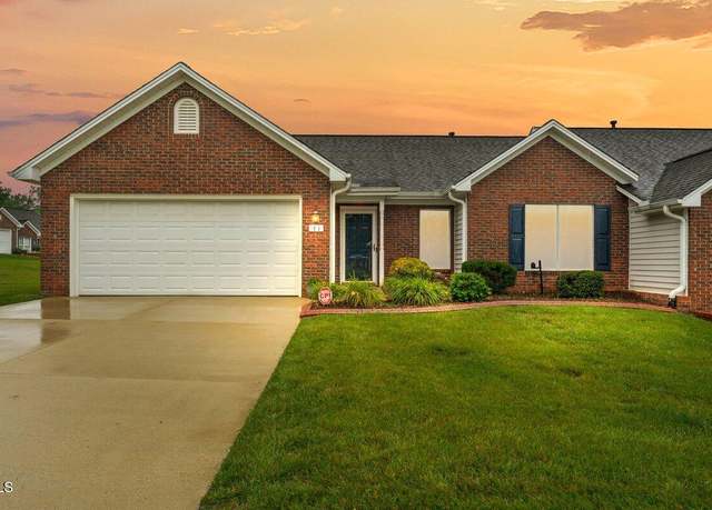 Property at 3027 Maple Unit T1, Burlington, NC 27215, 2 beds, 2 baths