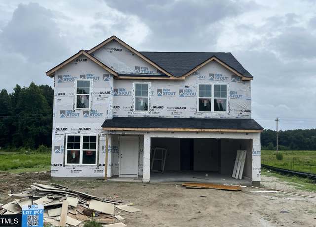 Property at 103 Twin Pines Ct, La Grange, NC 28551, 4 beds, 2.5 baths