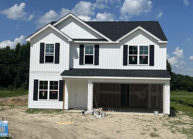 Property at 103 Twin Pines Ct, La Grange, NC 28551, 4 beds, 2.5 baths