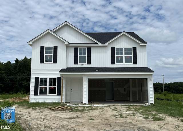 Property at 103 Twin Pines Ct, La Grange, NC 28551, 4 beds, 2.5 baths