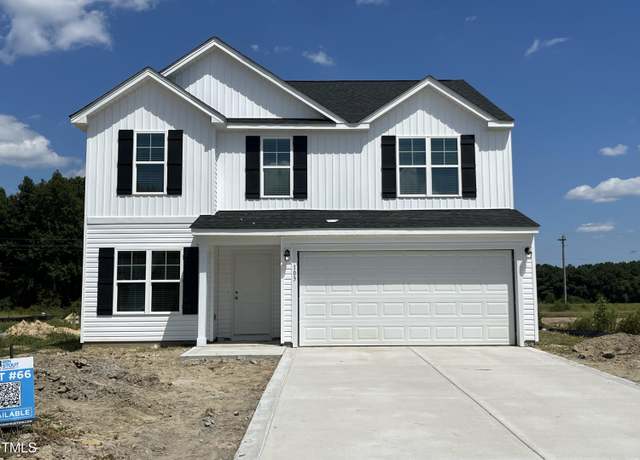 Property at 103 Twin Pines Ct, La Grange, NC 28551, 4 beds, 2.5 baths
