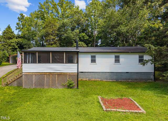 Property at 9601 Eden Trl, Fuquay Varina, NC 27526, 2 beds, 1.5 baths