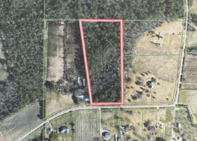 Property at 0 Old Creech Rd Rd, Selma, NC 27576