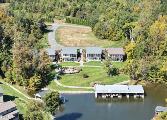 Property at 47 Little Dipper Dr, Semora, NC 27343
