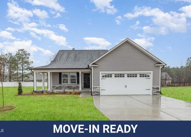 Property at 106 Burnello Ct, Princeton, NC 27569, 3 beds, 2 baths