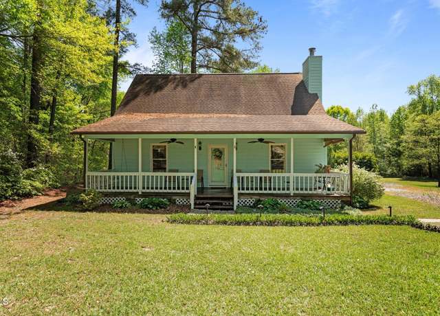 Property at 209 Pen Lou Ct, Angier, NC 27501, 3 beds, 2.5 baths