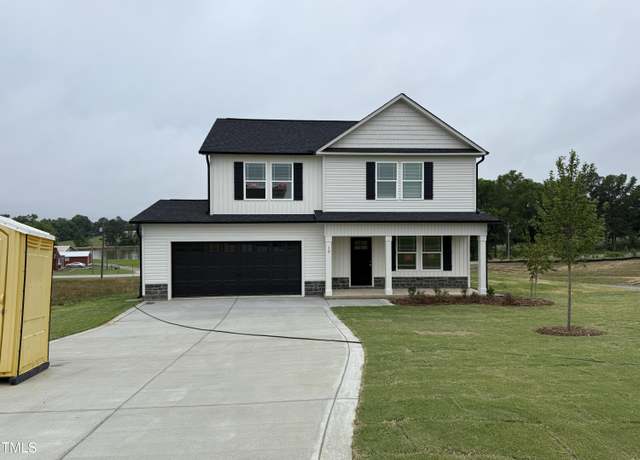 Property at 10 Silver Ct, Smithfield, NC 27577, 3 beds, 2.5 baths