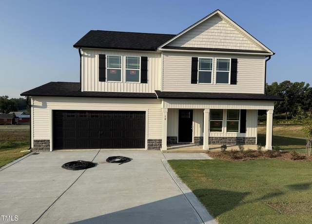 Property at 10 Silver Ct, Smithfield, NC 27577, 3 beds, 2.5 baths