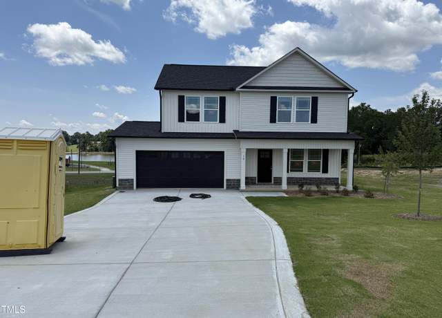 Property at 10 Silver Ct, Smithfield, NC 27577, 3 beds, 2.5 baths
