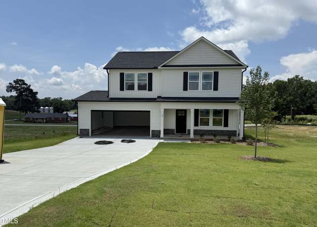 Property at 10 Silver Ct, Smithfield, NC 27577, 3 beds, 2.5 baths
