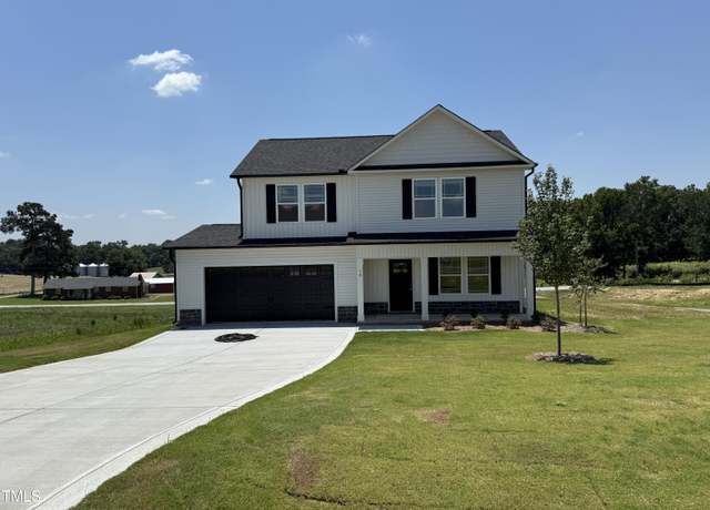 Property at 10 Silver Ct, Smithfield, NC 27577, 3 beds, 2.5 baths