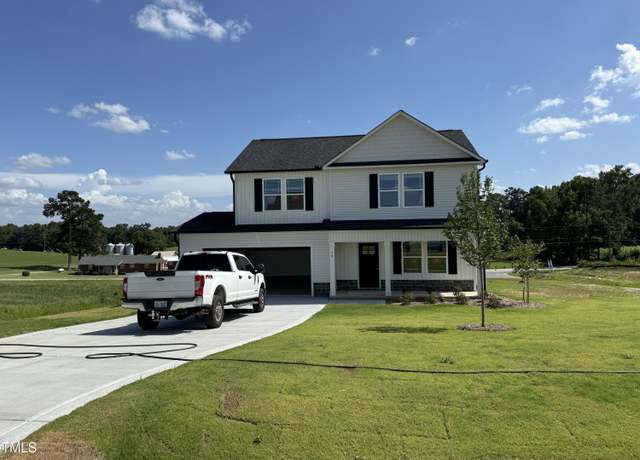Property at 10 Silver Ct, Smithfield, NC 27577, 3 beds, 2.5 baths