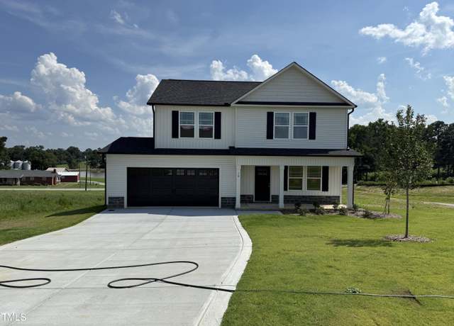 Property at 10 Silver Ct, Smithfield, NC 27577, 3 beds, 2.5 baths