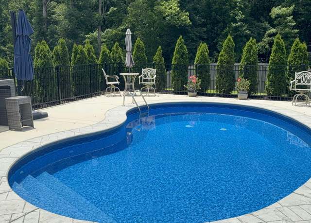 Property at 150 Sherrill Place Ln, Garner, NC 27529, 4 beds, 2.5 baths