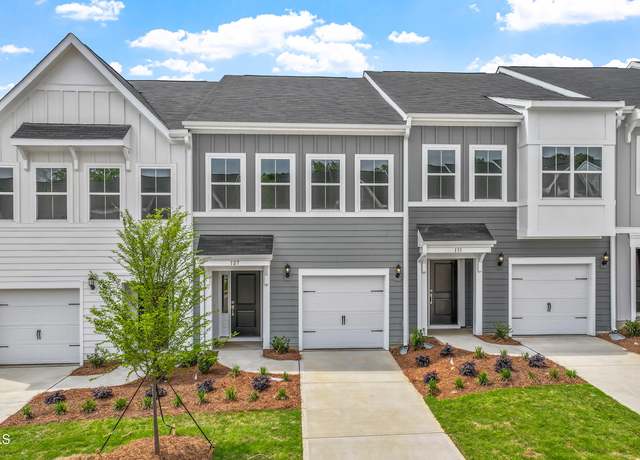 Property at 127 Central Townes Way #303, Raleigh, NC 27603, 3 beds, 2.5 baths