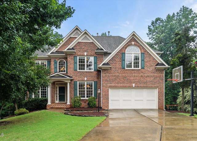 Property at 12204 Kaysmount Ct, Raleigh, NC 27614, 5 beds, 4 baths