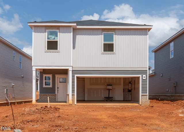 Property at 909 Grand Mesa Dr, Garner, NC 27529, 4 beds, 2.5 baths