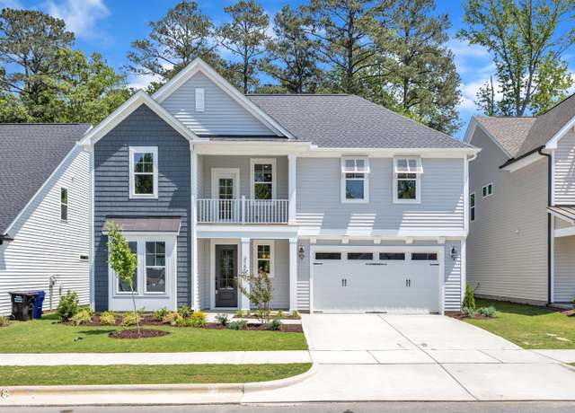 Property at 9140 Dupree Meadow Dr #9, Angier, NC 27501, 4 beds, 3.5 baths