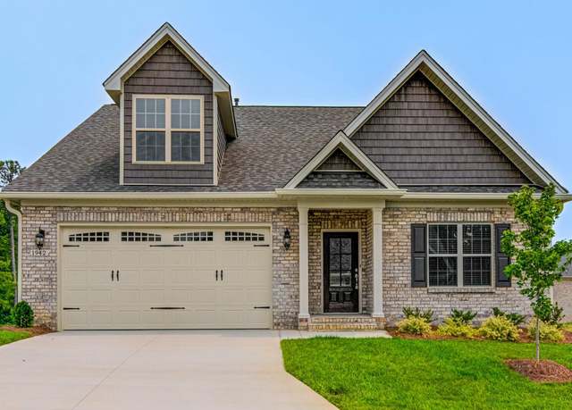 Property at 1942 Whisper Lake Dr, Whitsett, NC 27377, 4 beds, 3 baths