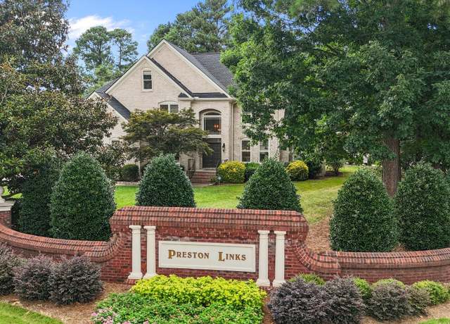 Property at 325 Hogans Valley Way, Cary, NC 27513, 5 beds, 4.5 baths