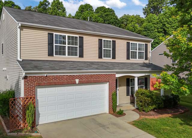 Property at 1301 Torrey Pines Ct, Mebane, NC 27302, 5 beds, 3.5 baths