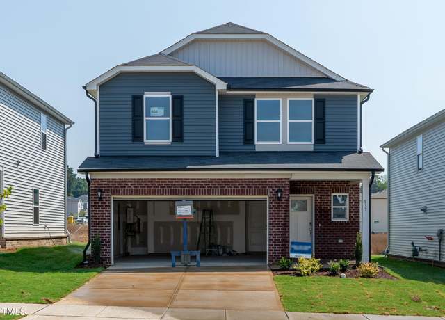 Property at 837 Ottawa Dr, Garner, NC 27529, 5 beds, 3 baths