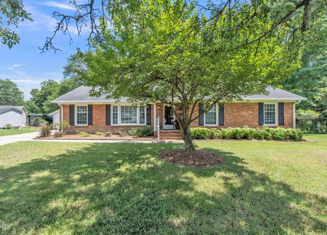 Property at 1526 Regency Ct, Burlington, NC 27215, 3 beds, 2 baths