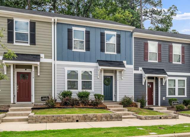 Property at 3116 Crater, Raleigh, NC 27610, 2 beds, 2.5 baths