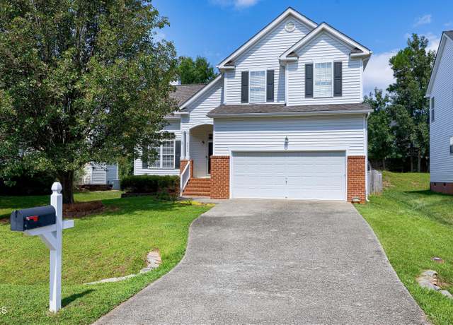 Property at 5624 Yates Garden Ln, Raleigh, NC 27606, 3 beds, 2.5 baths