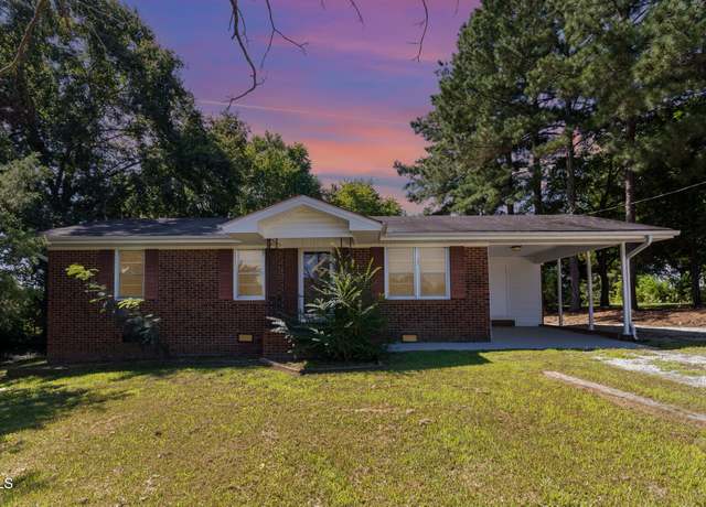 Property at 10135 NC 210 Hwy, Four Oaks, NC 27524, 3 beds, 1.5 baths