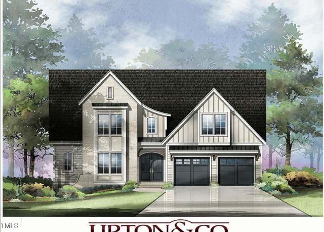 Property at 2603 Grant Ave, Raleigh, NC 27608, 4 beds, 4.5 baths