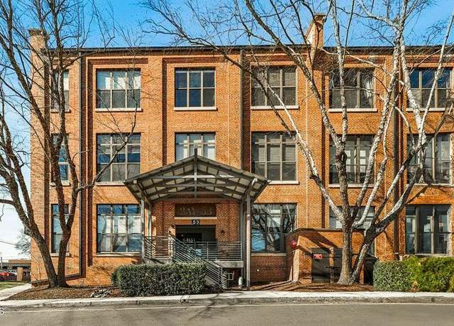Property at 500 N Duke St #53104, Durham, NC 27701, 2 beds, 1 bath