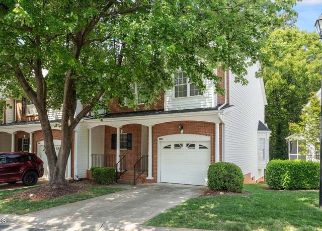 Property at 4540 Mistiflower Dr, Raleigh, NC 27606, 3 beds, 2.5 baths