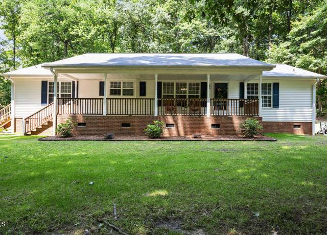 Property at 117 Lema Dr, Garner, NC 27529, 3 beds, 2 baths