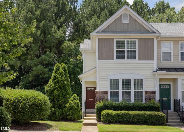 Property at 7661 Winners Edge St, Raleigh, NC 27617, 3 beds, 3.5 baths