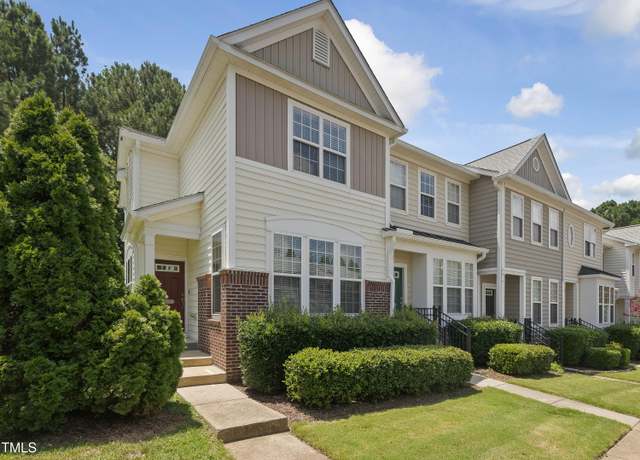 Property at 7661 Winners Edge St, Raleigh, NC 27617, 3 beds, 3.5 baths