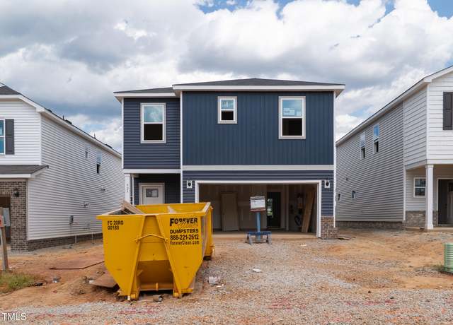 Property at 925 Grand Mesa Dr, Garner, NC 27529, 3 beds, 2.5 baths