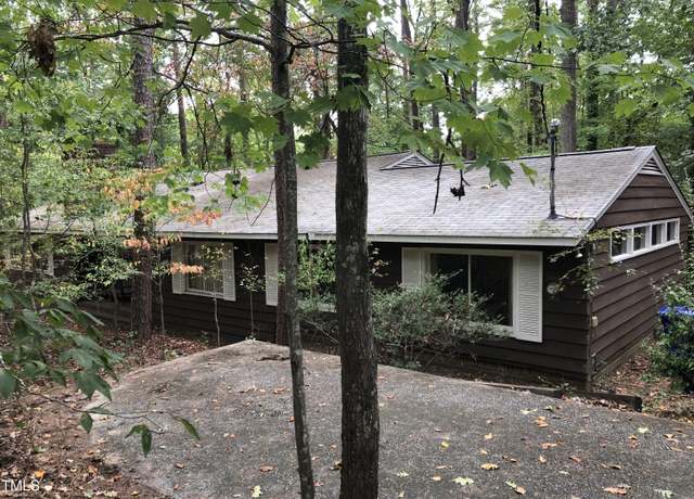 Property at 412 N Elliott Rd, Chapel Hill, NC 27514, 4 beds, 3 baths