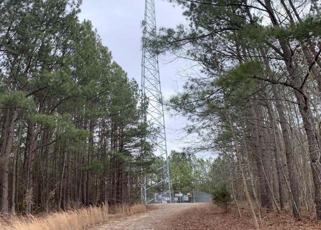 Property at 124 Virginia Dare Ln, Henderson, NC 27537