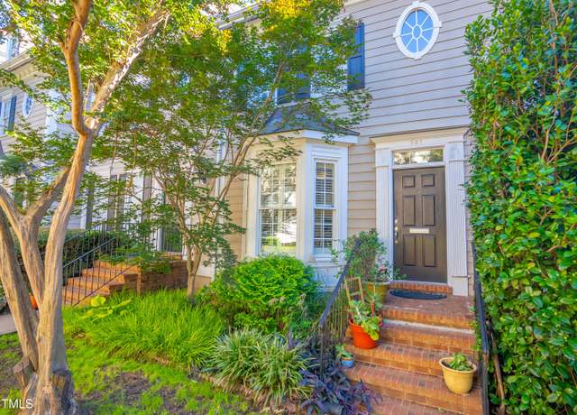 Property at 707 Mcclure Dr, Raleigh, NC 27603, 2 beds, 2.5 baths