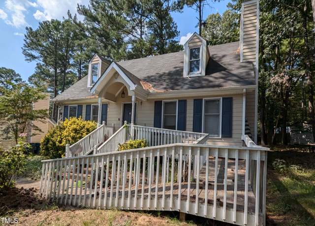 Property at 1404 Milan St, Durham, NC 27704, 2 beds, 2.5 baths