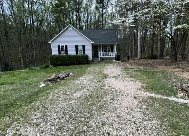 Property at 128 Madeline Ct, Youngsville, NC 27596, 3 beds, 2 baths